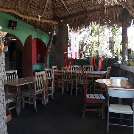 Mi Ranchito Bed and Breakfast Santa Cruz Exterior foto
