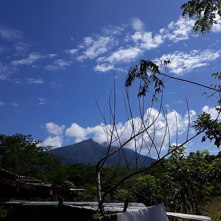 Mi Ranchito Bed and Breakfast Santa Cruz Exterior foto