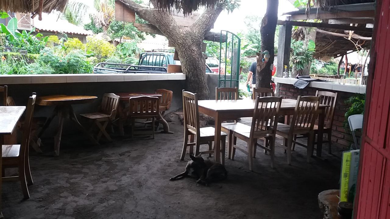 Mi Ranchito Bed and Breakfast Santa Cruz Exterior foto