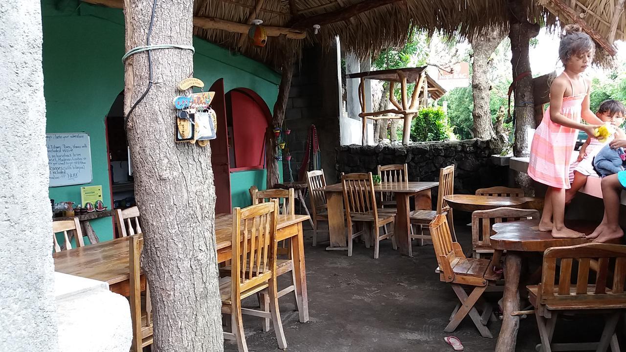 Mi Ranchito Bed and Breakfast Santa Cruz Exterior foto