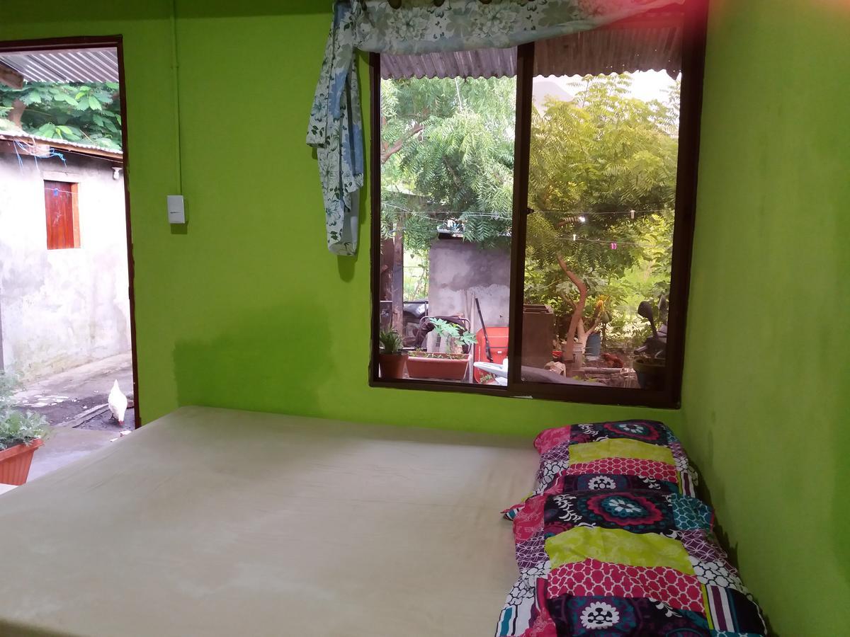 Mi Ranchito Bed and Breakfast Santa Cruz Exterior foto