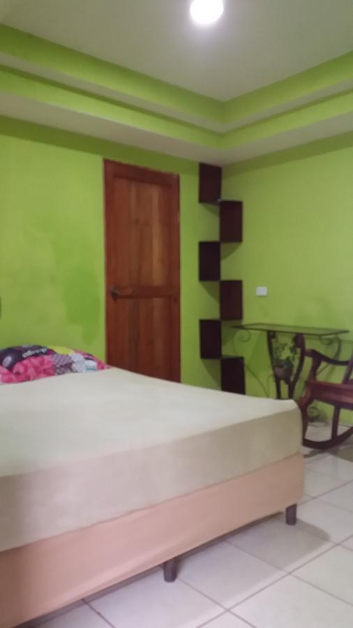 Mi Ranchito Bed and Breakfast Santa Cruz Exterior foto