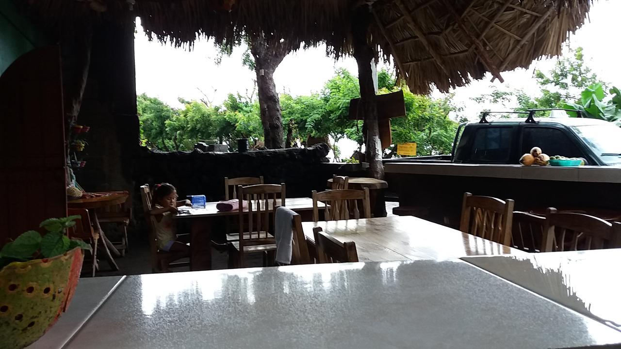 Mi Ranchito Bed and Breakfast Santa Cruz Exterior foto