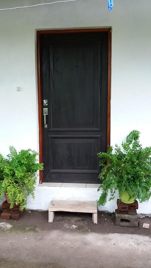 Mi Ranchito Bed and Breakfast Santa Cruz Exterior foto